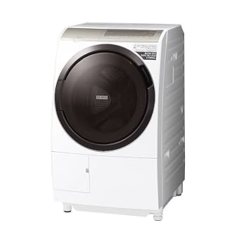 日立ドラム式洗濯乾燥機11.0k/6.0k 温水ナイアガラBD-SV110BL 楽天市場】【中古/搬入付き/長期6ヶ月保証】 日立 ドラム式洗濯